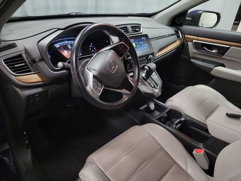 Used 2018 Honda CR-V Touring image 13
