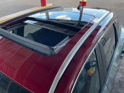 New 2025 Nissan Kicks SV w/ SV Premium Package image 9