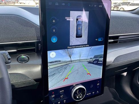 Used 2023 Ford Mustang Mach-E GT w/ GT Performance Edition image 23