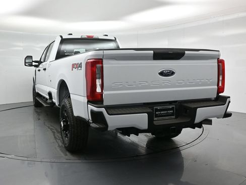 New 2026 Ford F350 XL w/ STX Appearance Package AWD/4WD image 6
