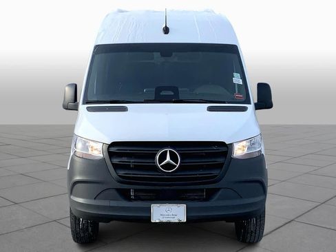 New 2026 Mercedes-Benz Sprinter 2500 image 3