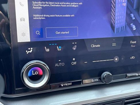 Used 2024 Lexus TX 350 AWD image 23