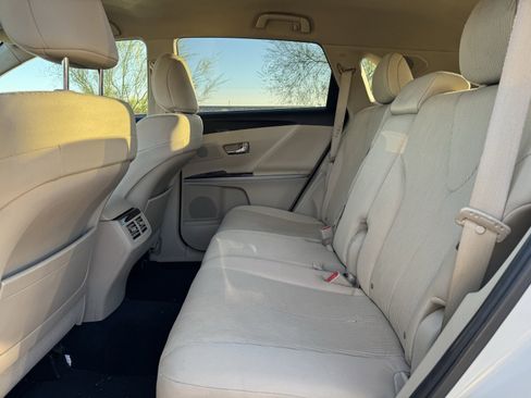 Used 2009 Toyota Venza Base image 12