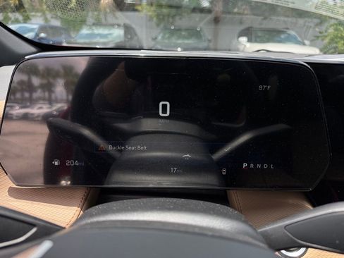 New 2025 Chevrolet Equinox ACTIV w/ Convenience Package III image 19