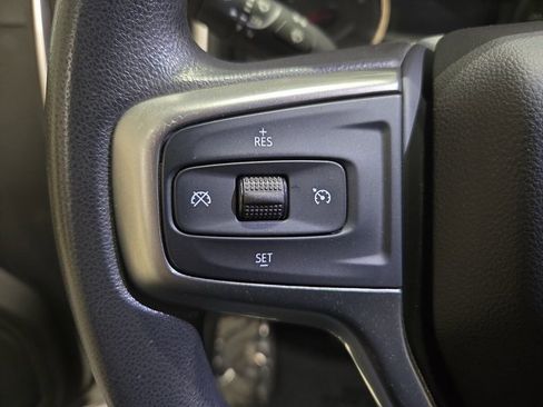 Used 2020 Chevrolet Silverado 2500 LT w/ Z71 Off-Road Package image 19