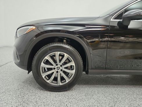 Certified 2026 Mercedes-Benz GLC 300 image 21