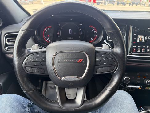 Used 2023 Dodge Durango GT RWD image 19