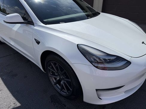 Used 2019 Tesla Model 3 Long Range AWD/4WD image 31