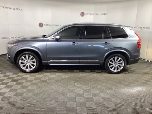 Used 2018 Volvo XC90 T6 Inscription w/ Convenience Package image 7