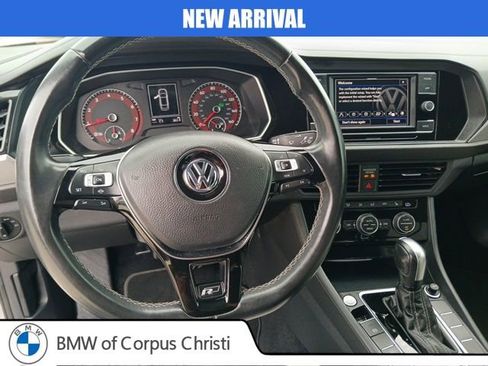 Used 2020 Volkswagen Jetta S image 18