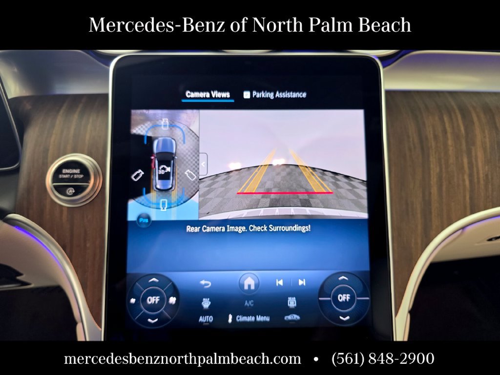 New 2027 Mercedes-Benz GLC 300 image 18