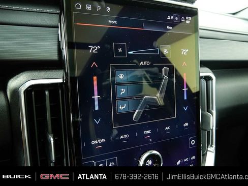 New 2026 GMC Acadia Elevation w/ Elevation Premium Package FWD image 17