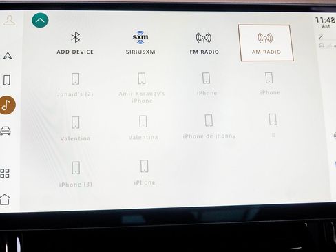 Used 2023 Land Rover Range Rover Sport SE image 29