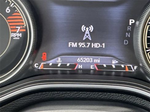 Used 2023 Jeep Cherokee Altitude Lux image 14