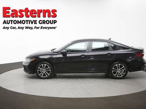 Used 2025 Volkswagen Jetta Sport FWD image 58