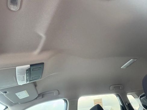 New 2026 Nissan Rogue SV image 17