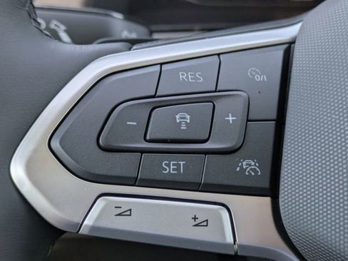 New 2026 Volkswagen Atlas SEL Premium R-Line AWD/4WD image 30