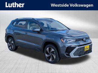 New 2026 Volkswagen Taos SE video 1