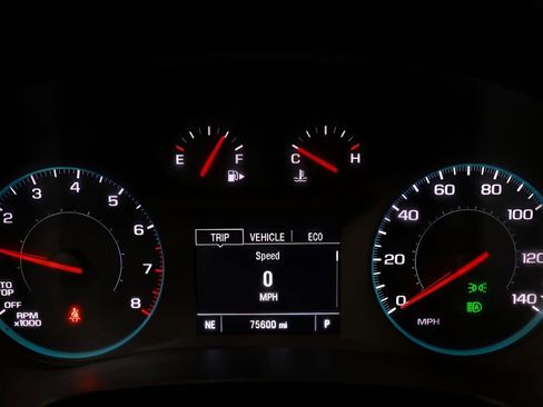 Used 2023 Chevrolet Malibu LT image 23