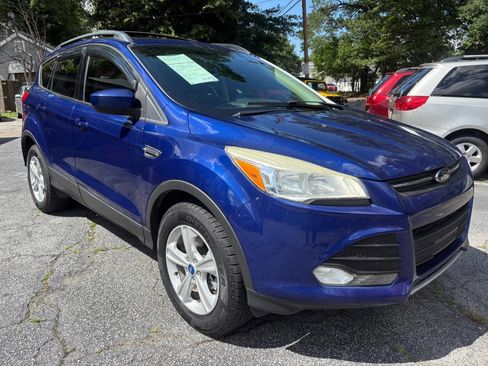 Used 2013 Ford Escape SE image 2