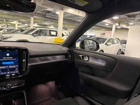 Certified 2023 Volvo XC40 Recharge Plus w/ Protection Package Premier AWD/4WD image 24