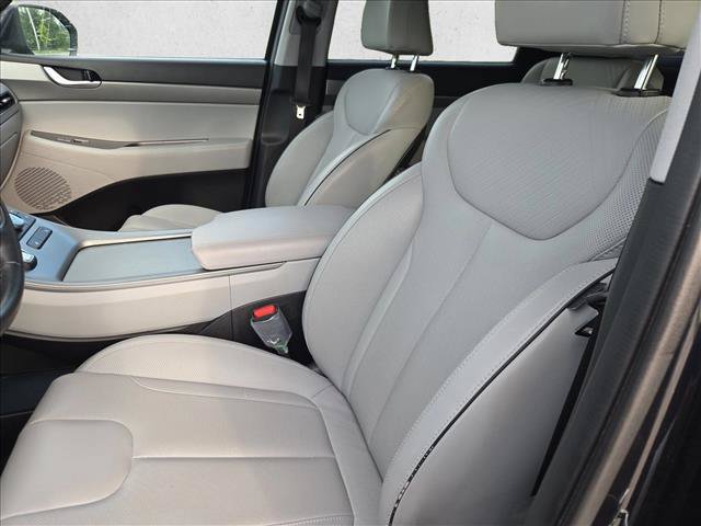 Used 2025 Hyundai Palisade SEL FWD image 13