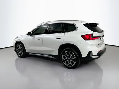 New 2026 BMW X1 xDrive28i w/ Convenience Package image 7