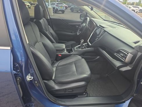 Used 2021 Subaru Outback Limited XT w/ Popular Package #2 AWD/4WD image 20