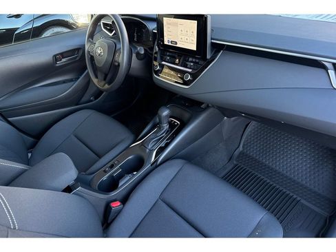 New 2026 Toyota Corolla LE FWD image 17