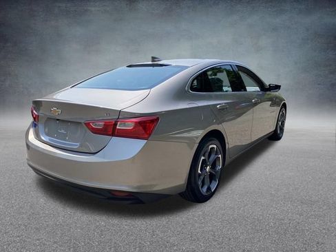 Used 2023 Chevrolet Malibu LT FWD image 24