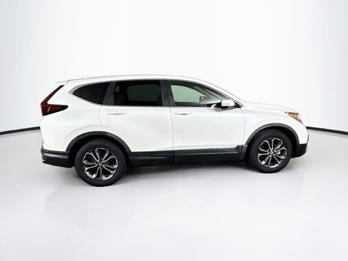 Used 2020 Honda CR-V EX image 2