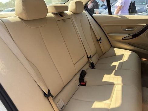Used 2015 BMW 328i Sedan image 12