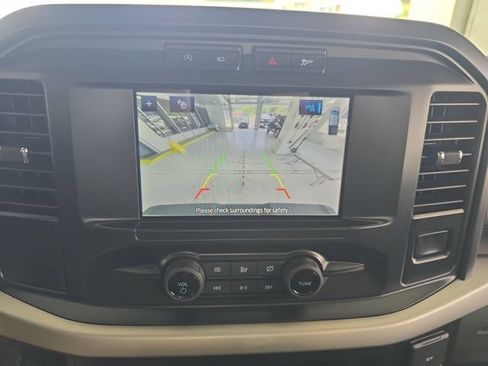 Used 2021 Ford F150 XL w/ Equipment Group 101A High AWD/4WD image 14