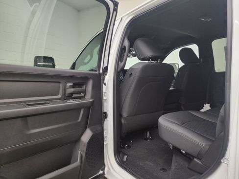 New 2026 RAM 2500 Tradesman image 17