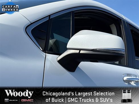 Used 2023 Toyota Sienna Platinum image 12