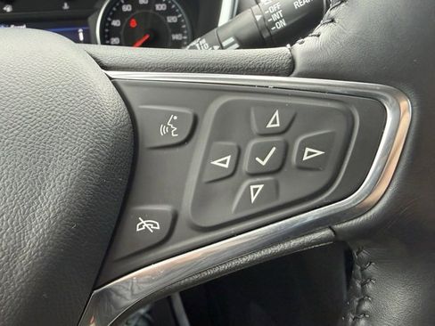 Used 2022 Chevrolet Equinox LT image 21