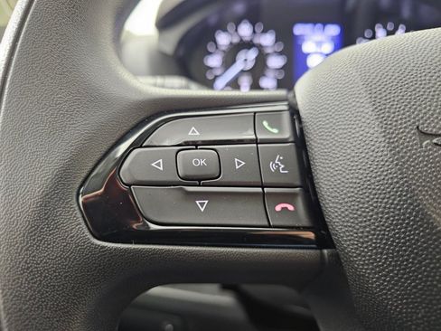 New 2026 RAM ProMaster 1500 FWD image 21