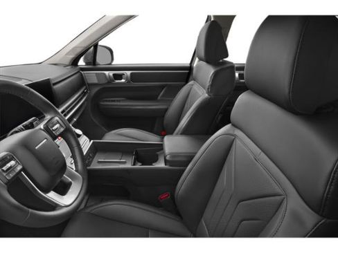 New 2026 Hyundai Santa Fe SEL FWD image 12