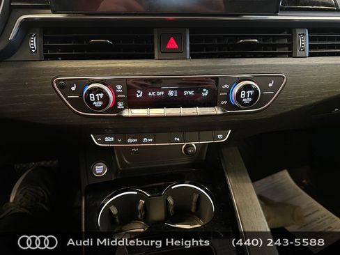 Certified 2021 Audi A5 2.0T Premium image 19