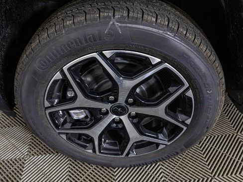 New 2026 Jeep Compass Limited image 41