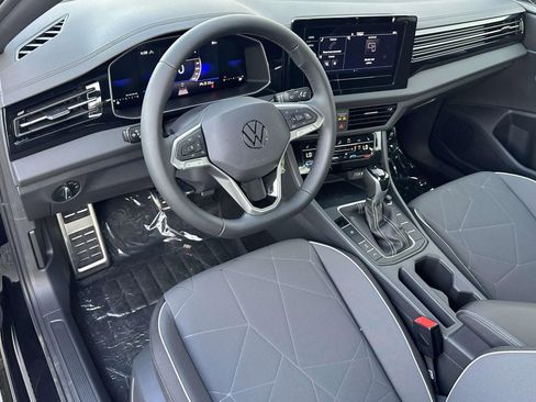New 2026 Volkswagen Jetta Sport FWD image 10