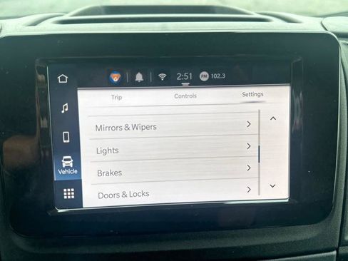 Used 2023 RAM ProMaster 2500 image 22