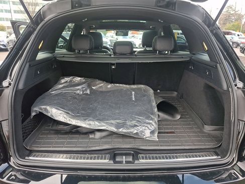 Certified 2022 Mercedes-Benz GLC 300 4MATIC image 28
