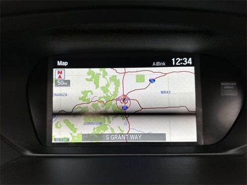 Used 2020 Acura TLX w/ Technology Package image 18