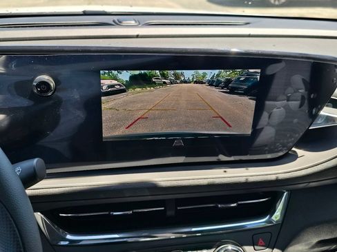 New 2026 Buick Envista Preferred FWD image 20