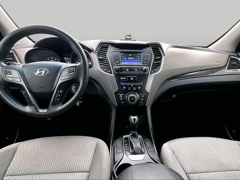 Used 2017 Hyundai Santa Fe Sport FWD image 15