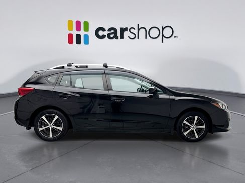Used 2023 Subaru Impreza 2.0i Premium AWD/4WD image 6