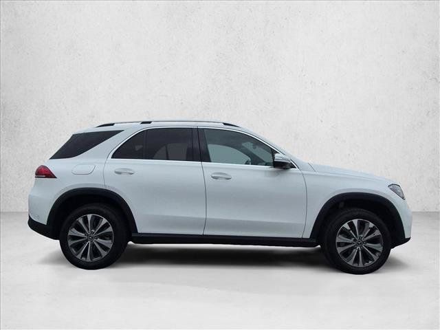 Certified 2023 Mercedes-Benz GLE 350 image 4