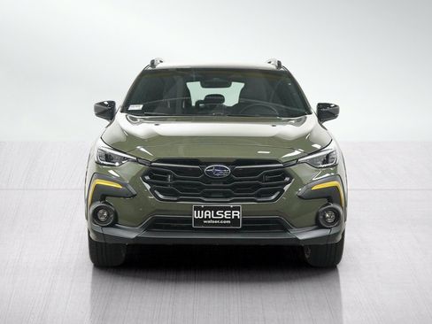Used 2026 Subaru Crosstrek 2.5i Sport w/ Crosstrek Mirror Package AWD/4WD image 8