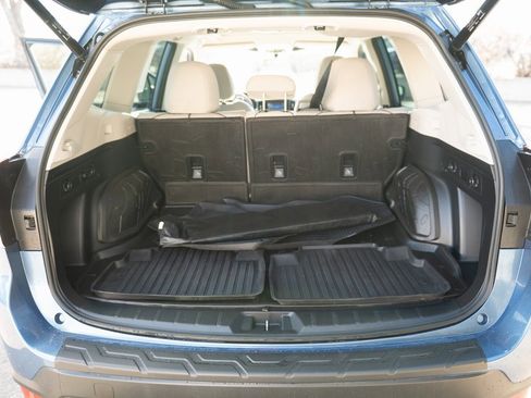 Certified 2023 Subaru Forester Premium image 20